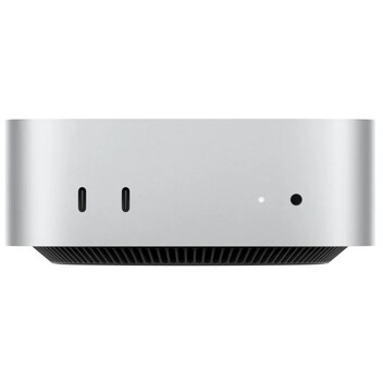 Apple Mac mini Apple M4 10 Núcleos/16GB/512GB SSD/GPU 10 Núcleos Apple Mac mini Apple M4 10 Núcleos/16GB/512GB SSD/GPU 10 Núcleos
