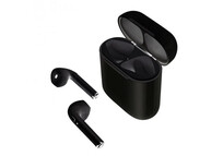 Muvit Auriculares Estéreo Wireless Negros Muvit Auriculares Estéreo Wireless Negros