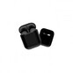 Muvit Auriculares Estéreo Wireless Negros Muvit Auriculares Estéreo Wireless Negros
