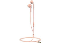 Muvit MEU Auriculares 3.5mm Rosas Muvit MEU Auriculares 3.5mm Rosas