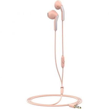 Muvit MEU Auriculares 3.5mm Rosas Muvit MEU Auriculares 3.5mm Rosas