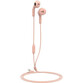 Muvit MEU Auriculares 3.5mm Rosas Muvit MEU Auriculares 3.5mm Rosas