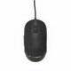 Ratón Gembird con cable 2400 DPI ergonómico 6 botones retroiluminado ambidiestro