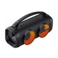 Sunstech Muscle Beat Altavoz con Bluetooth 16W RGB Sunstech Muscle Beat Altavoz con Bluetooth 16W RGB