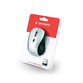 Gembird MUSW-4B-02-BS Ratón Óptico Inalámbrico 1600DPI Negro/Plata Gembird MUSW-4B-02-BS Ratón Óptico Inalámbrico 1600DPI Negro/Plata