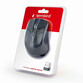 Gembird Ratón Óptico Inalámbrico 1600DPI Negro Gembird Ratón Óptico Inalámbrico 1600DPI Negro
