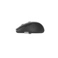 Ratón Gembird inalámbrico 1600 DPI 6 botones Nanoreceptor USB para mano derecha