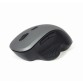 Gembird MUSW-6B-02-BG Ratón Óptico Inalámbrico 6 Botones Negro/Gris Gembird MUSW-6B-02-BG Ratón Óptico Inalámbrico 6 Botones Negro/Gris