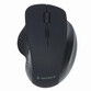 Gembird MUSW-6B-02 Ratón Óptico Inalámbrico 6 Botones Negro Gembird MUSW-6B-02 Ratón Óptico Inalámbrico 6 Botones Negro
