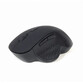 Gembird MUSW-6B-02 Ratón Óptico Inalámbrico 6 Botones Negro Gembird MUSW-6B-02 Ratón Óptico Inalámbrico 6 Botones Negro