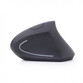 Gembird MUSW-ERGO-0 Ratón Ergonómico Inalámbrico 1600DPI Gembird MUSW-ERGO-0 Ratón Ergonómico Inalámbrico 1600DPI