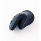 Ratón Gembird inalámbrico 1600 DPI 6 botones Nanoreceptor USB ergonómico Negro Ratón Gembird inalámbrico 1600 DPI 6 botones Nanoreceptor USB ergonómico Negro