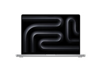 Apple Macbook Pro Apple M3 Max 16 Núcleos/48GB/1TB SSD/GPU 40 Núcleos/16" Plata