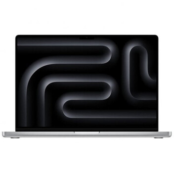 Apple Macbook Pro Apple M3 Max 16 Núcleos/48GB/1TB SSD/GPU 40 Núcleos/16" Plata