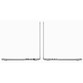 Apple Macbook Pro Apple M3 Max 16 Núcleos/48GB/1TB SSD/GPU 40 Núcleos/16" Plata