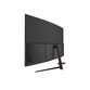 Monitor Mars Gaming MV-27C Monitor Curvo 27" FHD 200Hz HDR10 1ms FreeSync G-Sync Low Blue Light HDMI