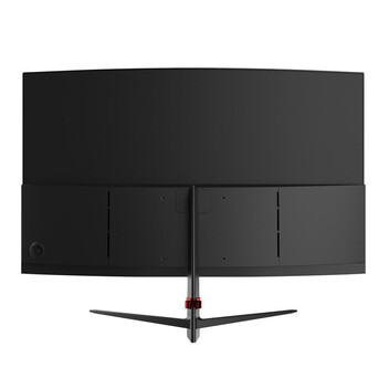 Monitor Mars Gaming MV-27C Monitor Curvo 27" FHD 200Hz HDR10 1ms FreeSync G-Sync Low Blue Light HDMI