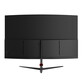 Monitor Mars Gaming MV-27C Monitor Curvo 27" FHD 200Hz HDR10 1ms FreeSync G-Sync Low Blue Light HDMI