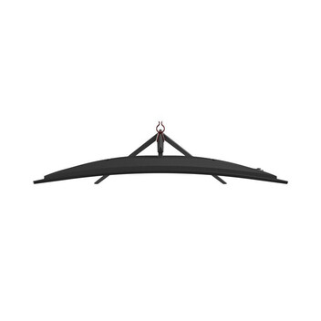Monitor Mars Gaming MV-27C Monitor Curvo 27" FHD 200Hz HDR10 1ms FreeSync G-Sync Low Blue Light HDMI