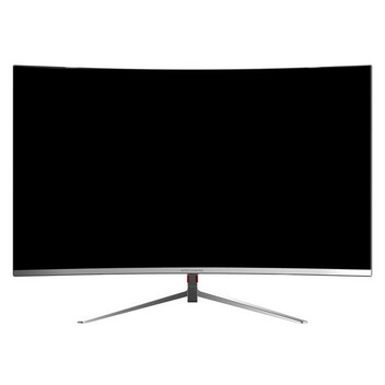 Mars Gaming MV-27C Monitor Curvo 27" FHD 200Hz HDR10 1ms FreeSync G-Sync Low Blue Light HDMI Blanco