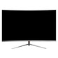 Mars Gaming MV-27C Monitor Curvo 27" FHD 200Hz HDR10 1ms FreeSync G-Sync Low Blue Light HDMI Blanco