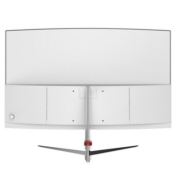 Mars Gaming MV-27C Monitor Curvo 27" FHD 200Hz HDR10 1ms FreeSync G-Sync Low Blue Light HDMI Blanco