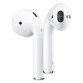 Apple Airpods 2ª Generación Auriculares Inalámbricos con Estuche de Carga Apple Airpods 2ª Generación Auriculares Inalámbricos con Estuche de Carga