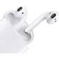 Apple Airpods 2ª Generación Auriculares Inalámbricos con Estuche de Carga Apple Airpods 2ª Generación Auriculares Inalámbricos con Estuche de Carga