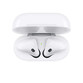 Apple Airpods 2ª Generación Auriculares Inalámbricos con Estuche de Carga Apple Airpods 2ª Generación Auriculares Inalámbricos con Estuche de Carga