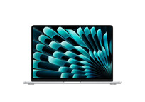 Portátil Apple Macbook Air Apple M4 10 Núcleos/16 GB/512GB SSD/GPU 10 Núcleos/13.6" Plata
