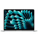 Portátil Apple Macbook Air Apple M4 10 Núcleos/16 GB/512GB SSD/GPU 10 Núcleos/13.6" Plata