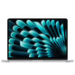 Portátil Apple Macbook Air Apple M4 10 Núcleos/16 GB/512GB SSD/GPU 10 Núcleos/13.6" Plata