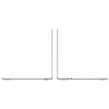Portátil Apple Macbook Air Apple M4 10 Núcleos/16 GB/512GB SSD/GPU 10 Núcleos/13.6" Plata