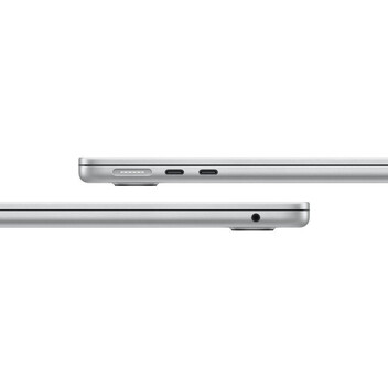 Portátil Apple Macbook Air Apple M4 10 Núcleos/16 GB/512GB SSD/GPU 10 Núcleos/13.6" Plata