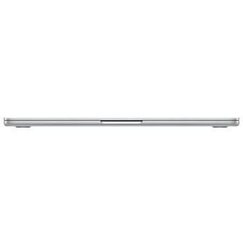 Portátil Apple Macbook Air Apple M4 10 Núcleos/16 GB/512GB SSD/GPU 10 Núcleos/13.6" Plata