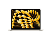 Portátil Apple Macbook Air Apple M4 10 Núcleos/16 GB/512GB SSD/GPU 10 Núcleos/13.6" Blanco Estrella