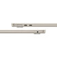 Portátil Apple Macbook Air Apple M4 10 Núcleos/16 GB/512GB SSD/GPU 10 Núcleos/13.6" Blanco Estrella