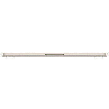 Portátil Apple Macbook Air Apple M4 10 Núcleos/16 GB/512GB SSD/GPU 10 Núcleos/13.6" Blanco Estrella