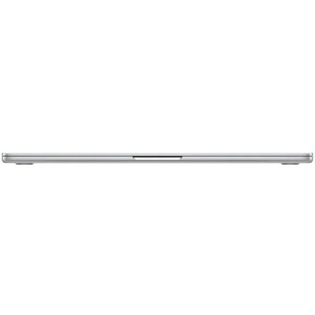 Portátil Apple MacBook Air Apple M4 10 Núcleos/16GB/256GB SSD/GPU 10 Núcleos/15.3" Plata