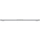 Portátil Apple MacBook Air Apple M4 10 Núcleos/16GB/256GB SSD/GPU 10 Núcleos/15.3" Plata