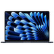 Portátil Apple MacBook Air Apple M4 10 Núcleos/16GB/256GB SSD/GPU 10 Núcleos/15.3" Medianoche