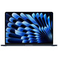 Portátil Apple MacBook Air Apple M4 10 Núcleos/16GB/256GB SSD/GPU 10 Núcleos/15.3" Medianoche