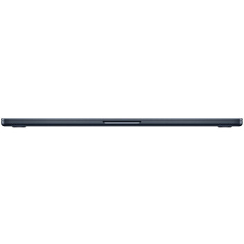 Portátil Apple MacBook Air Apple M4 10 Núcleos/16GB/256GB SSD/GPU 10 Núcleos/15.3" Medianoche