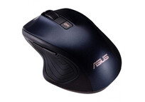 Asus MW202 Ratón Inalámbrico 4000 DPI Negro