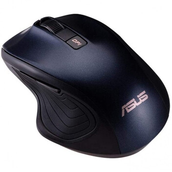 Asus MW202 Ratón Inalámbrico 4000 DPI Negro Asus MW202 Ratón Inalámbrico 4000 DPI Negro