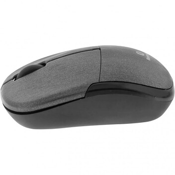 TnB Moove Ratón Inalámbrico Bluetooth Gris TnB Moove Ratón Inalámbrico Bluetooth Gris