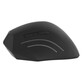 Ratón vertical T'nB MWERGOVBT Bluetooth + USB Type-A 1600 DPI 6 botones Negro Ratón vertical T'nB MWERGOVBT Bluetooth + USB Type-A 1600 DPI 6 botones Negro