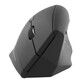Ratón vertical T'nB MWERGOVBT Bluetooth + USB Type-A 1600 DPI 6 botones Negro Ratón vertical T'nB MWERGOVBT Bluetooth + USB Type-A 1600 DPI 6 botones Negro