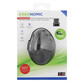Ratón T'nB MWERGOVMN Vertical Inalámbrico 1600 DPI 6 Botones Recargable Negro Ratón T'nB MWERGOVMN Vertical Inalámbrico 1600 DPI 6 Botones Recargable Negro