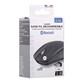 Ratón T'nB MWGRADIENTBK Bluetooth + USB Type-C 1600 DPI Negro Recargable Silencioso Ratón T'nB MWGRADIENTBK Bluetooth + USB Type-C 1600 DPI Negro Recargable Silencioso